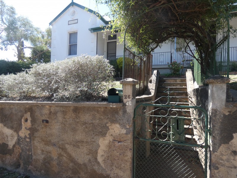 26 Kennedy Street, Castlemaine VIC 3450