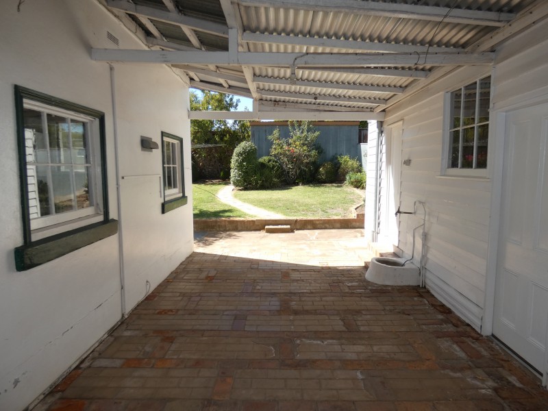 26 Kennedy Street, Castlemaine VIC 3450