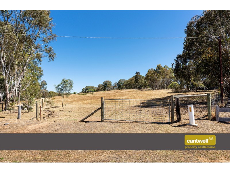 115 Peelers Road, Barkers Creek VIC 3451