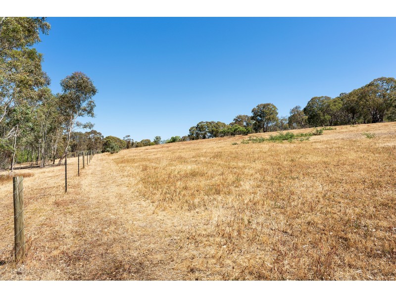 115 Peelers Road, Barkers Creek VIC 3451