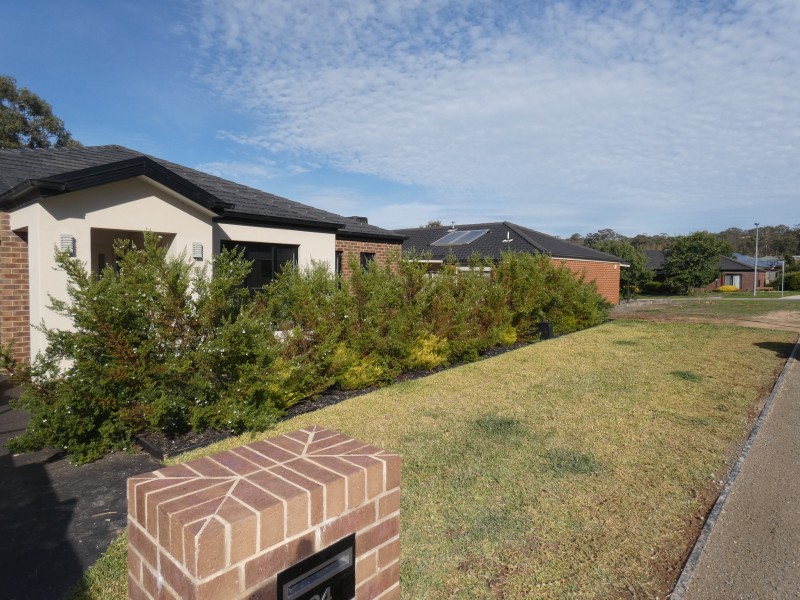 24 Chapmans Road, Castlemaine VIC 3450