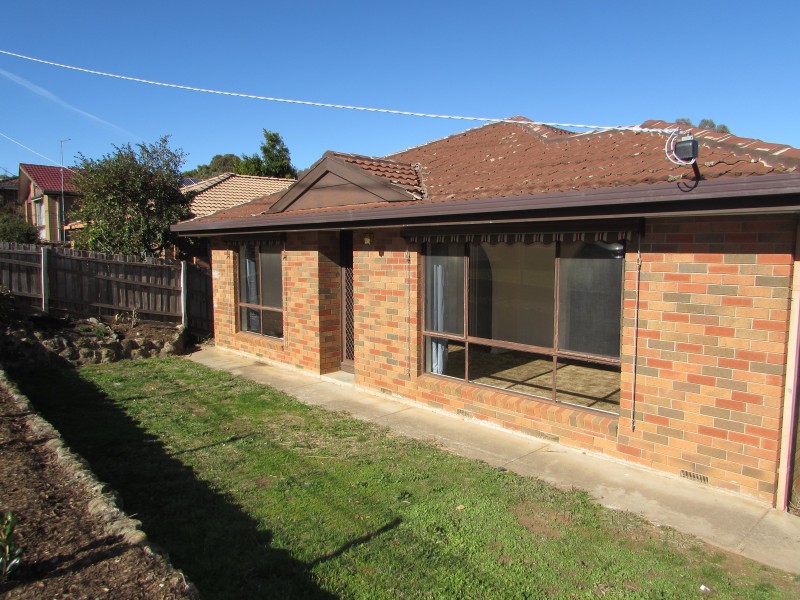 21 Ray Street, Castlemaine VIC 3450