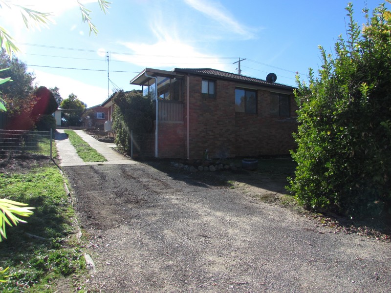 21 Ray Street, Castlemaine VIC 3450