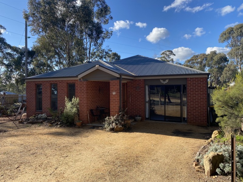 21 Codrington Street, Newstead VIC 3462