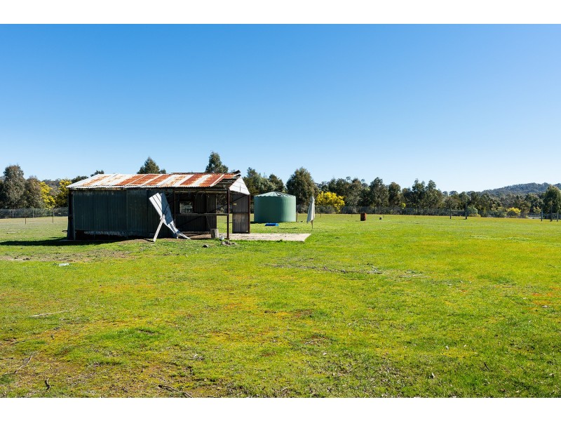 255 Pollards Road, Elphinstone VIC 3448