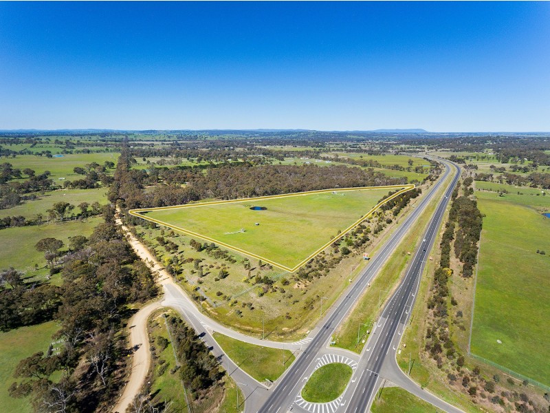 255 Pollards Road, Elphinstone VIC 3448