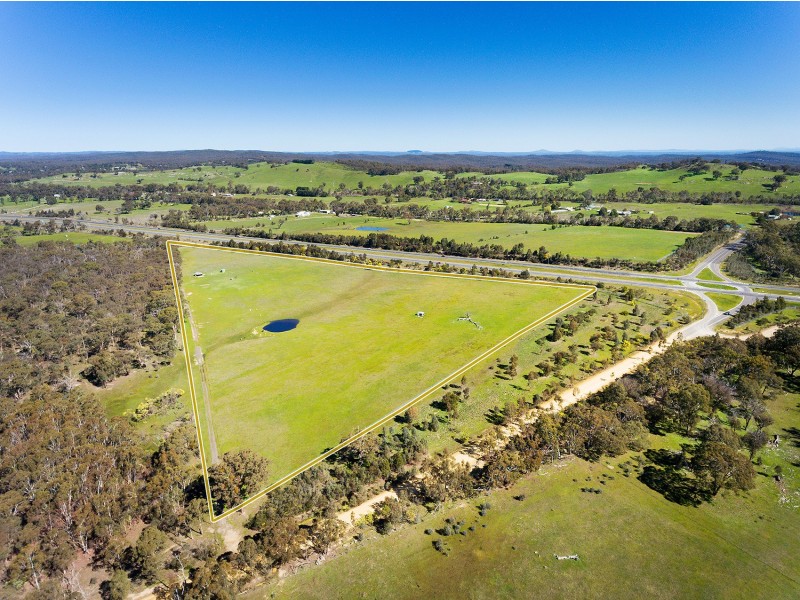 255 Pollards Road, Elphinstone VIC 3448