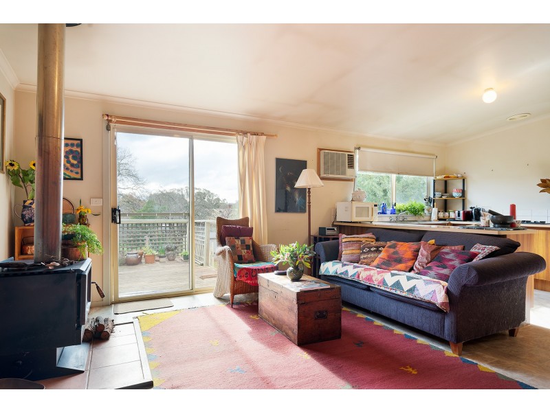 9 Adams Street, Castlemaine VIC 3450