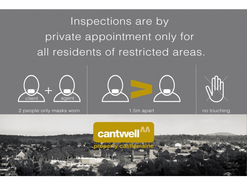 104 Farnsworth Street, Castlemaine VIC 3450