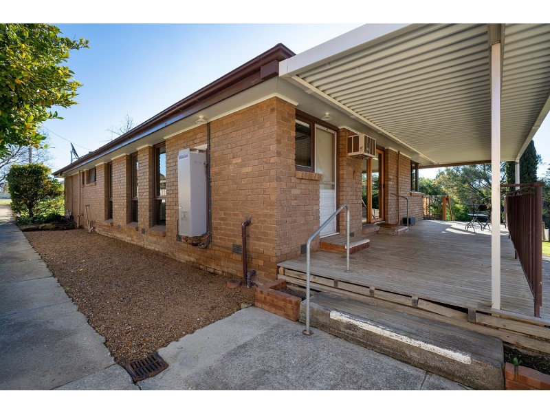 104 Farnsworth Street, Castlemaine VIC 3450
