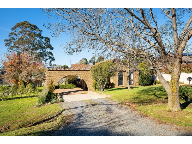104 Farnsworth Street, Castlemaine VIC 3450