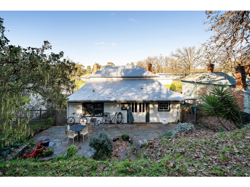 47 Gingell Street, Castlemaine VIC 3450