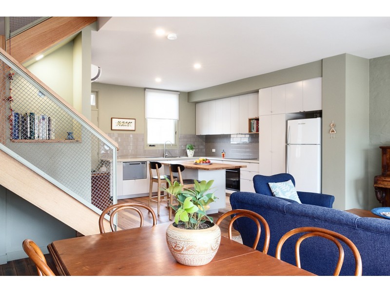 19-21 Reckleben Street, Castlemaine VIC 3450