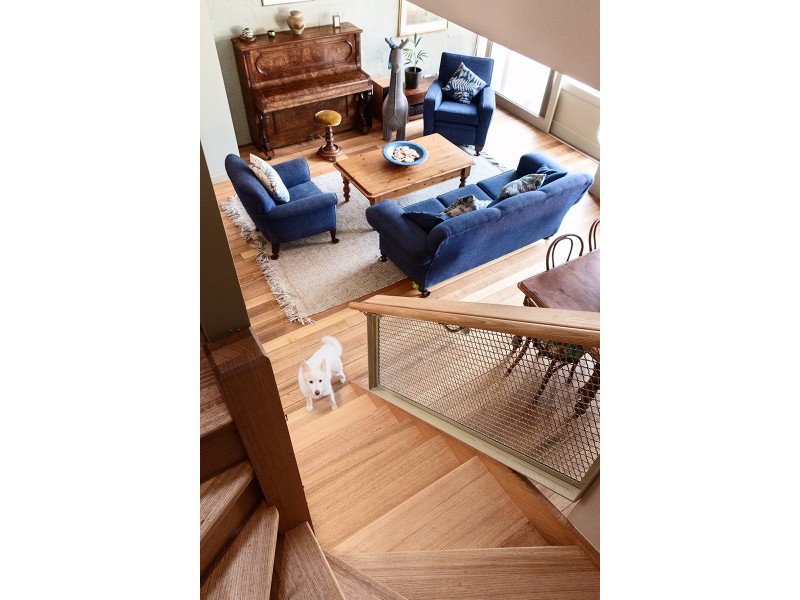 19-21 Reckleben Street, Castlemaine VIC 3450