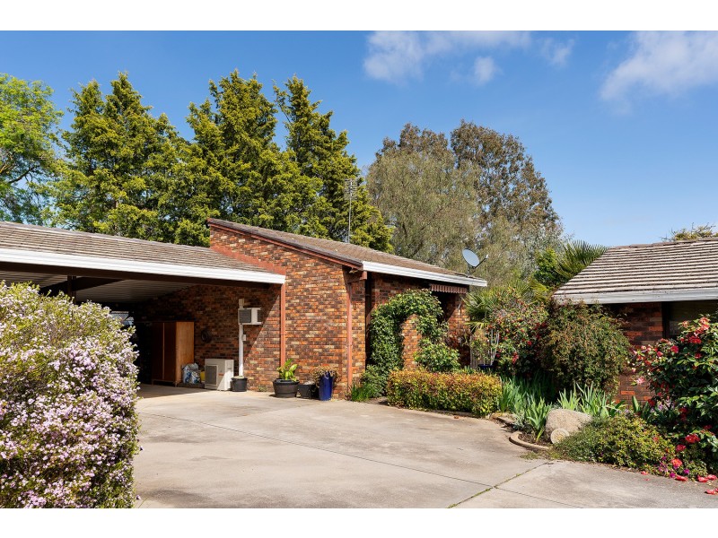 3/8 Halford Street, Castlemaine VIC 3450