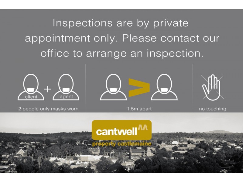 38 Princess Street, Campbells Creek VIC 3451