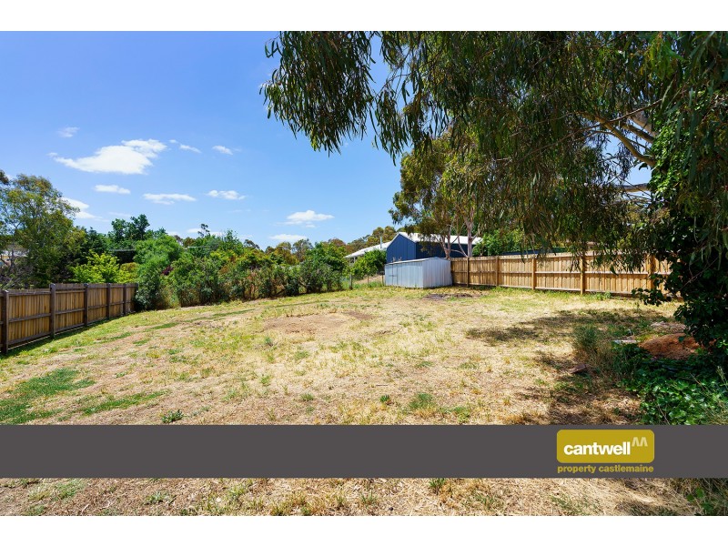 22 Ray Street, Castlemaine VIC 3450