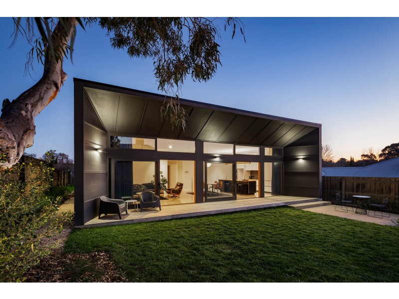 3 Don Street, Castlemaine VIC 3450