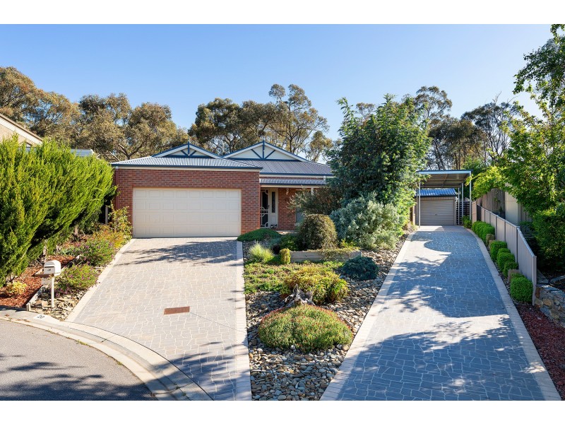 20 Yurunga Drive, Mckenzie Hill VIC 3451