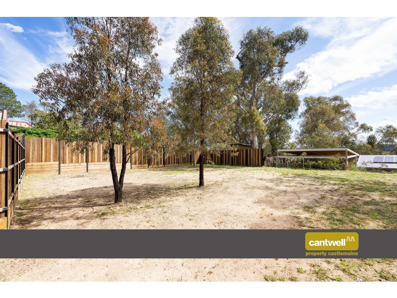 Lot 3/37 Farnsworth Street, Castlemaine VIC 3450