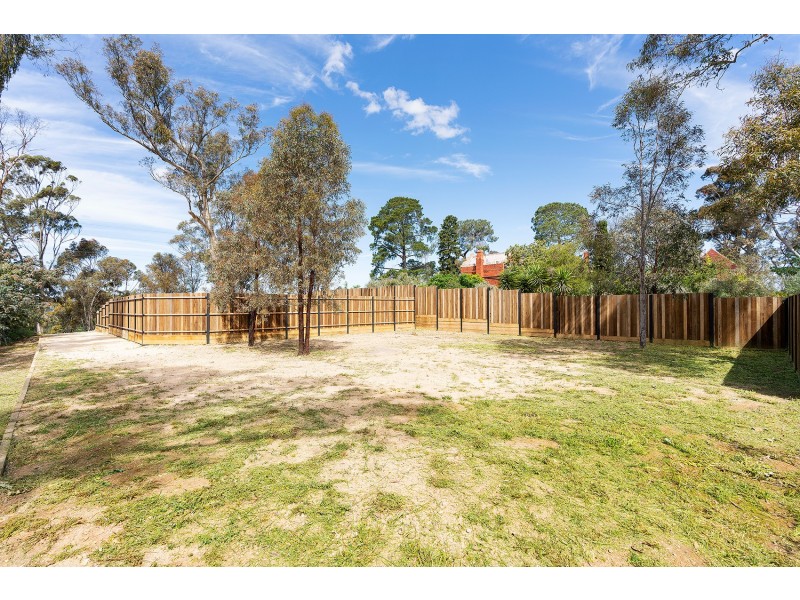 Lot 3/37 Farnsworth Street, Castlemaine VIC 3450
