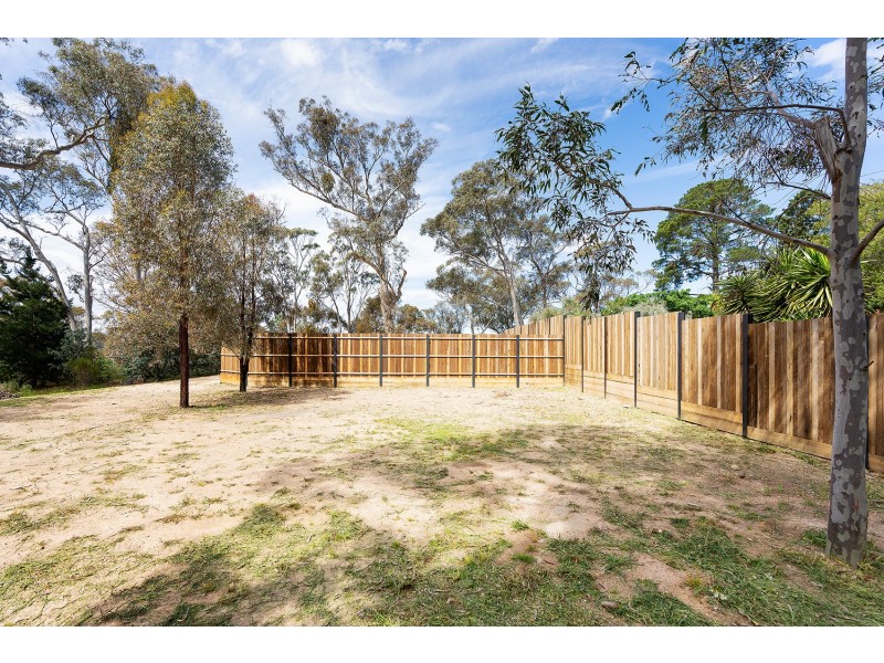 Lot 3/37 Farnsworth Street, Castlemaine VIC 3450