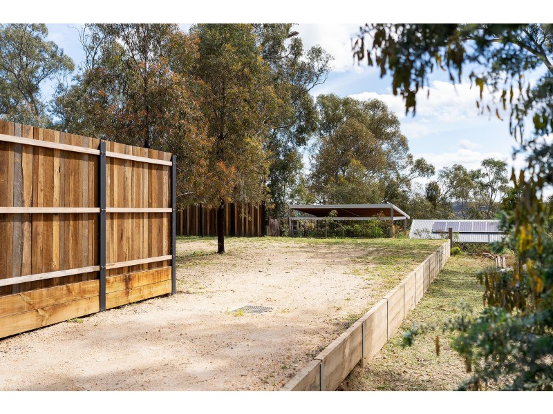 Lot 3/37 Farnsworth Street, Castlemaine VIC 3450