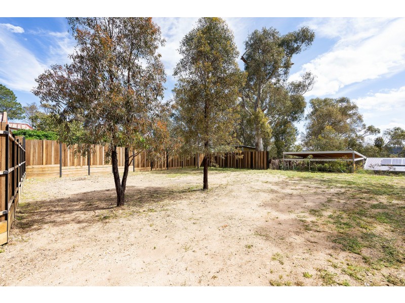 Lot 3/37 Farnsworth Street, Castlemaine VIC 3450