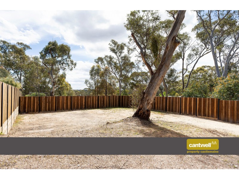 Lot 2/37 Farnsworth Street, Castlemaine VIC 3450
