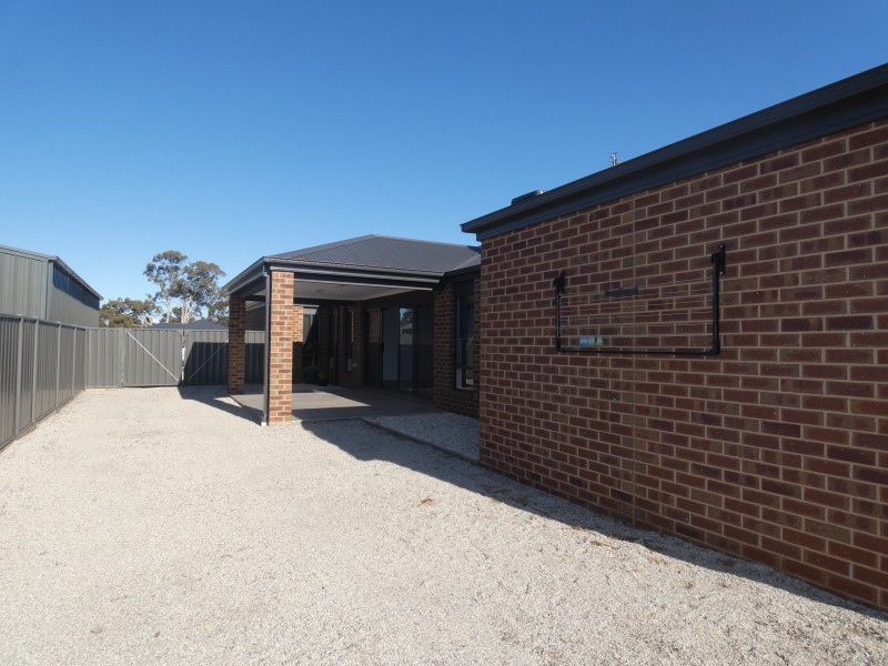 4 Merrion Street, Marong VIC 3515