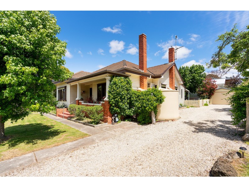 15 Pitman Street, Chewton VIC 3451