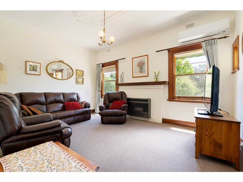 15 Pitman Street, Chewton VIC 3451