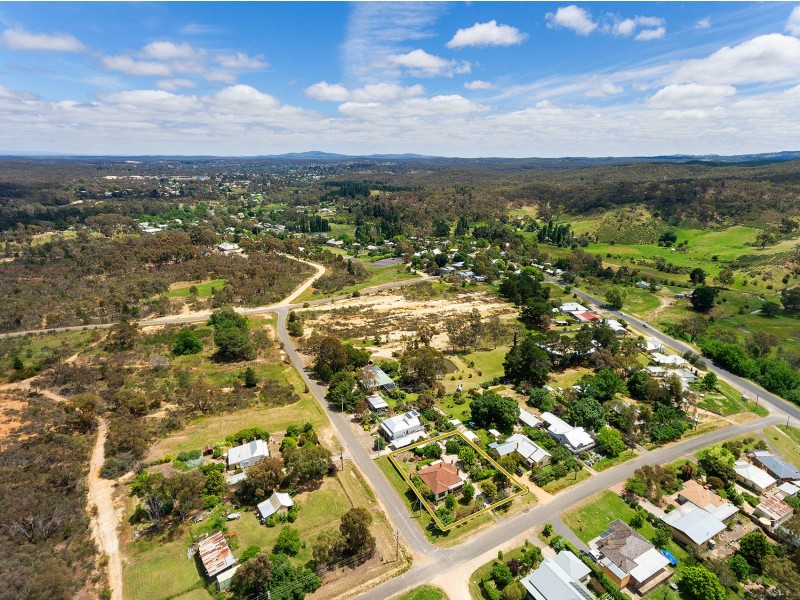 15 Pitman Street, Chewton VIC 3451