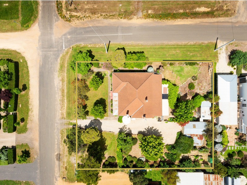 15 Pitman Street, Chewton VIC 3451