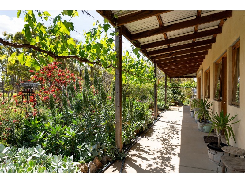 280 Maldon-Shelbourne Road, Maldon VIC 3463