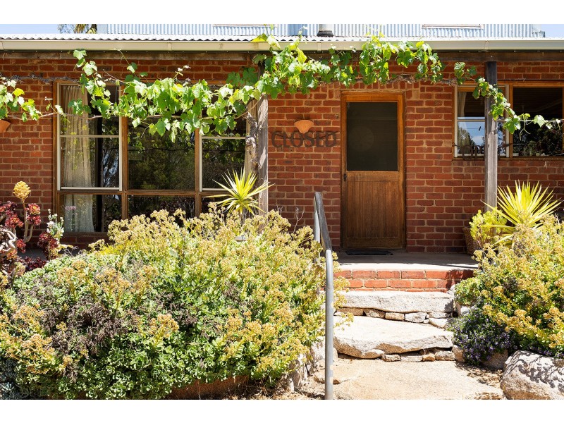 280 Maldon-Shelbourne Road, Maldon VIC 3463