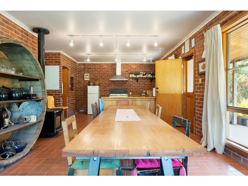 280 Maldon-Shelbourne Road, Maldon VIC 3463