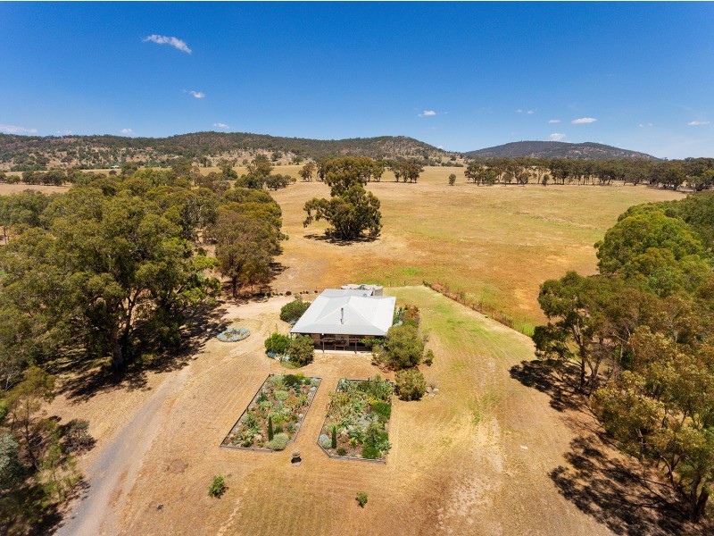 280 Maldon-Shelbourne Road, Maldon VIC 3463
