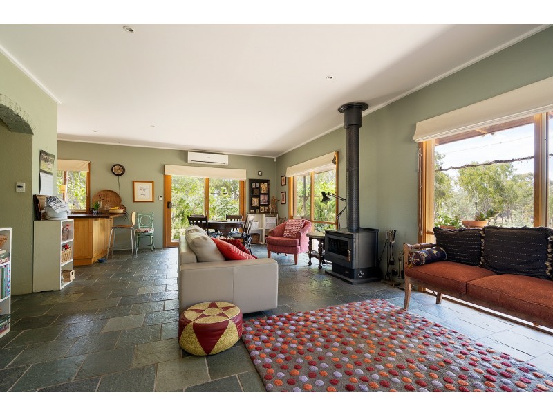 280 Maldon-Shelbourne Road, Maldon VIC 3463