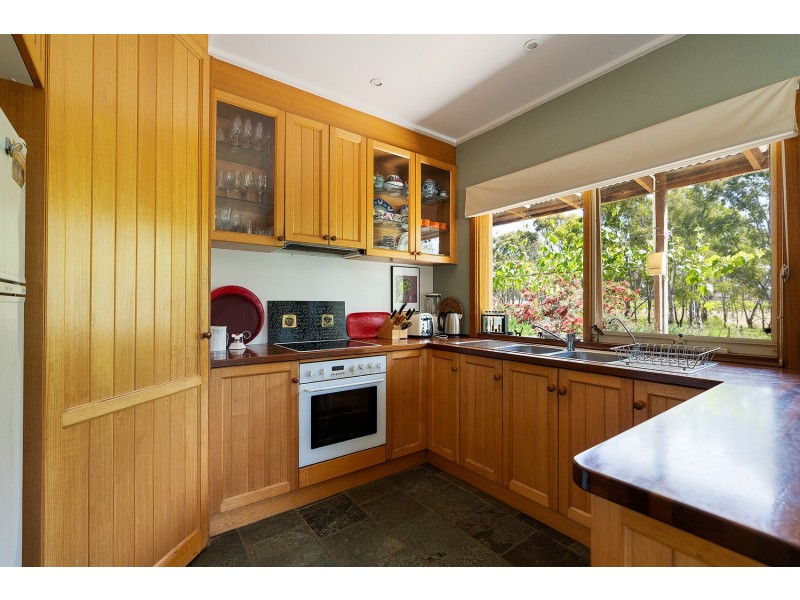 280 Maldon-Shelbourne Road, Maldon VIC 3463