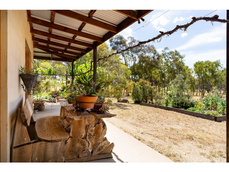 280 Maldon-Shelbourne Road, Maldon VIC 3463