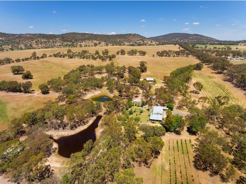 280 Maldon-Shelbourne Road, Maldon VIC 3463