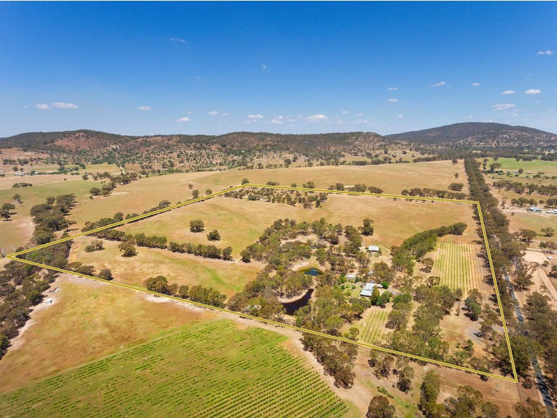 280 Maldon-Shelbourne Road, Maldon VIC 3463