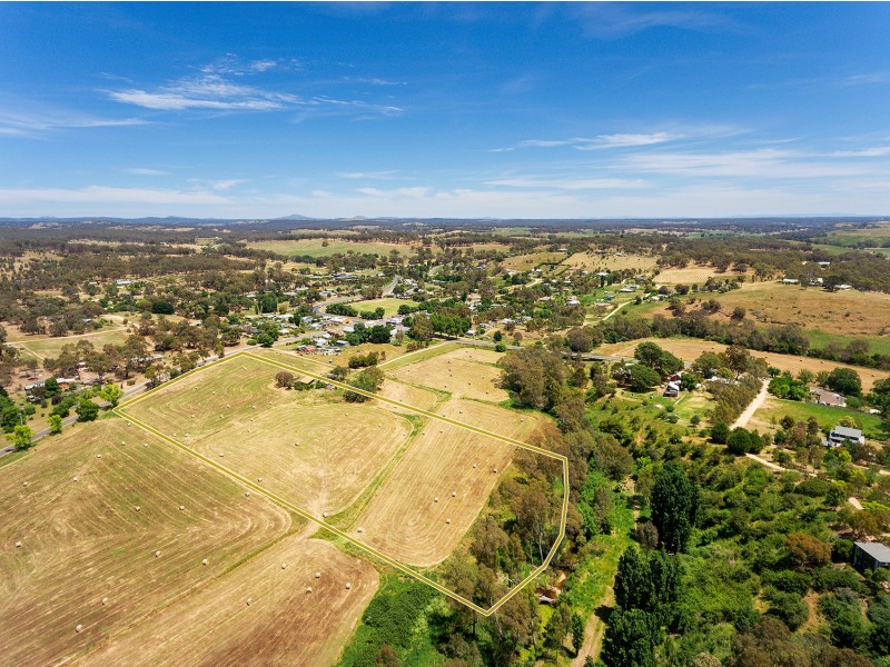 CA21 Kemps Bridge Road, Guildford VIC 3451