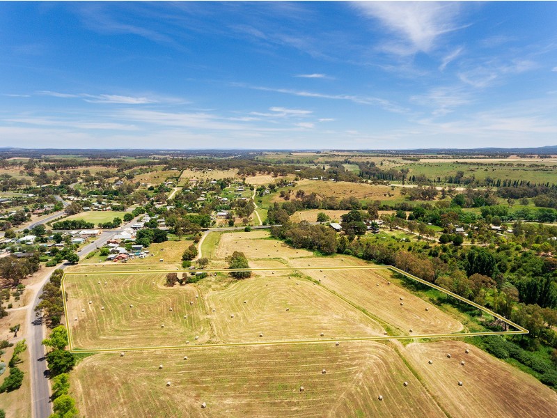 CA21 Kemps Bridge Road, Guildford VIC 3451