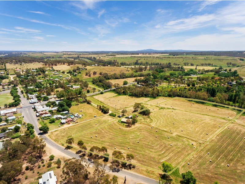 CA21 Kemps Bridge Road, Guildford VIC 3451