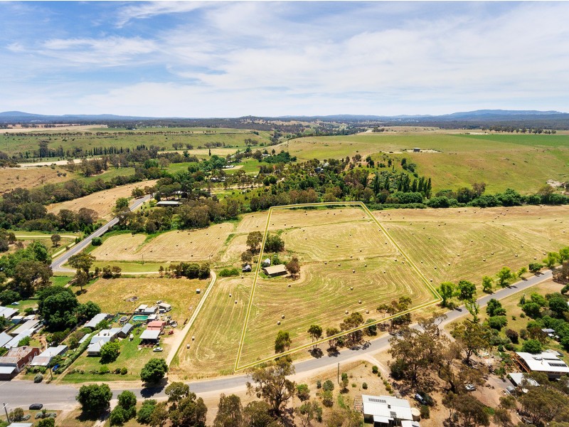 CA21 Kemps Bridge Road, Guildford VIC 3451