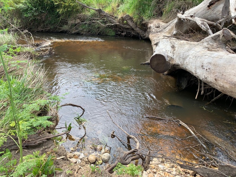 CA21 Kemps Bridge Road, Guildford VIC 3451