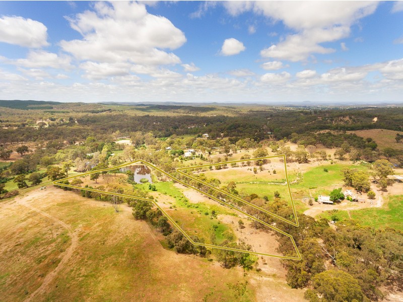 31 Carrs Road, Barkers Creek VIC 3451