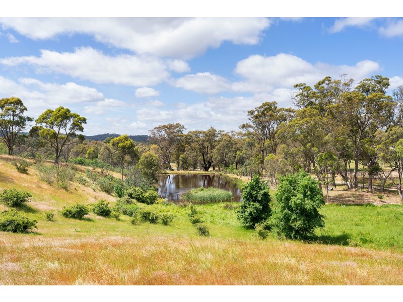 31 Carrs Road, Barkers Creek VIC 3451